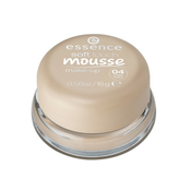 ESSENCE puder Soft Touch Mousse 04