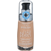 Deborah 24Ore Nude Perfect tekoča podlaga, 03, 30 ml
