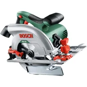 BOSCH Rucna kružna testera PKS 55 0603500020