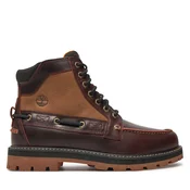 Pohodni čevlji Timberland TB0A697HEIW1 Rjava