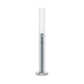 STEINEL 007881 - LED zunanja svetilka s senzorjem GL60LED LED/8,6W/230V IP44