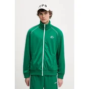 Pulover Fiorucci Puffy Piping Angel Track Sweatshirt