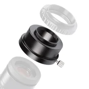 slomart ZweiTec Adapter za strelovodni daljnogled Titanium II 65ED