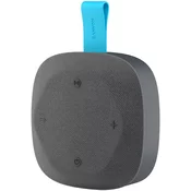 CANYON speaker HEXAGON 10 TWS 8W IPX5 Grey Blue