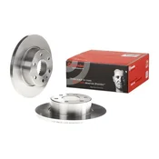 Brembo BR 08.9759.20 ZADNJI ZAVORNI DISK L/D