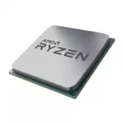 Procesor AMD AM4 Ryzen 5 3400G 3-7 GHz tray