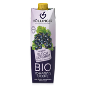 BIO NEKTAR IZ ČRNEGA RIBEZA, 1 L