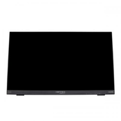 Zaslon na dodir 54.6 cm (21.5 ") Hannspree HT225HPB 1920 x 1080 piksel 16:9 7 ms HDMI™, VGA, DisplayPort