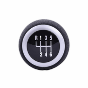 CAR 888 ACCESSORIES Rucica Menjaca, Za Volkswagen Passat B6 B7 Cc Golf 5 Golf 6 Caddy Audi A3 Audi A6, 6 Brzina, Crna