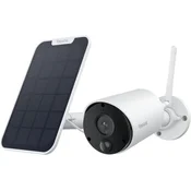 Reolink Reolink 5MP nadzorna kamera zunanja, baterija, 2,4GHz WiFi