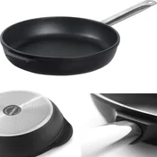 shumee Indukcijska ponev Profi Line iz litega aluminija s titanovo prevleko, premer 280 mm - Hendi 629253