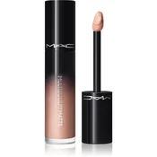 MAC Cosmetics Multisculpt Matte Liquid Colour večnamensko ličilo za oči, ustnice in obraz odtenek Painterly 4.5 ml
