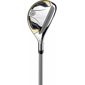 TaylorMade Kalea Gold Desna roka 6 31° Lady