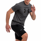 Under Armour - UA GL FOUNDATION SS T