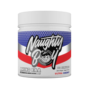 Naughty Boy - Aminokisline EAA, Ultra Energija - 345g