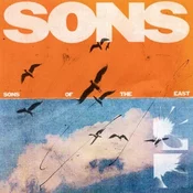 Sons Of The East - Sons (LP)