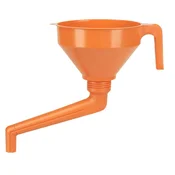 Kutena lijevka 160 mm, 1,2 l 02 562