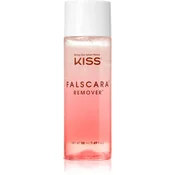 KISS Lažno odstranjevalec (Eyelash Remover) Falscara (Eyelash Remover) odstranjevalec (Eyelash Remover) 5