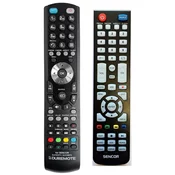 General SENCOR SLE1959TC, SLE3220TC - remote control duplicate