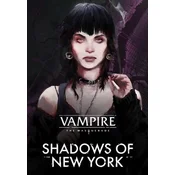 Vampire: The Masquerade - Shadows of New York Steam Key GLOBAL