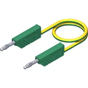 SKS HIRSCHMANN 4 MM PVC-MERILNI KABEL, 2,5 MM&SUP2;