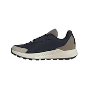Adidas TERREX ANYLANDER J, pohodni čevlji, črna OPR88