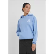 Womens hoodie Wildest Dreams blue