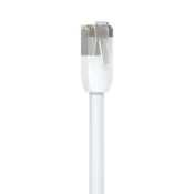 UACC-Cable-Patch-Outdoor-C6A-1M-W