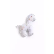 MY SWEET BABY SREČNI KONJIČEK, mehka bombažna plišasta žival za dojenčke - Na deželi