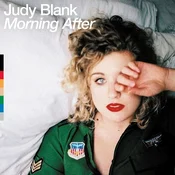Judy Blank - Morning After (Limited Edition) (White Coloured) (EP)
