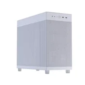 Asus Kucište Prime AP303 Mesh, Micro-ATX, Belo
