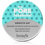 Benefit The POREfessional Smooth Sip lahka gelasta krema za hidracijo kože in zmanjšanje por 50 ml