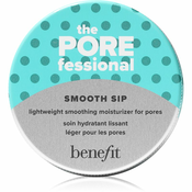 Benefit The POREfessional Smooth Sip blaga gel krema za hidrataciju lica i smanjenje bora 50 ml