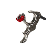 SPROŽILEC TRU BALL Executive 3 Finger Brass