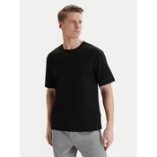 Nautica Majica W126-NAMTS-1010-48X Črna Regular Fit