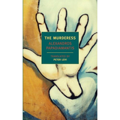 Murderess