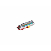 Gens ace G-Tech Soaring 2700mAh 11.1V 30C 3S1P LiPo Battery Pack with XT60 Plug
