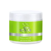 Skin Scrub Extract hruška piling za telo in stopala - hruška 500 g
