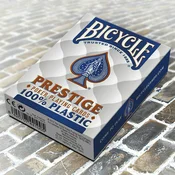 Bicycle Prestige Blue