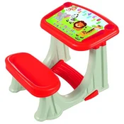 Pilsan Sto za decu sa klupicom Smart Study
