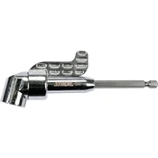 shumee VOREL KOTNI ADAPTER 130mm 1/4