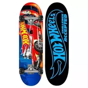 Stamp Hot Wheels rolka
