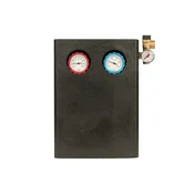 Kensol KSUPM3 25-75 Sončna črpalna skupina 25-75 Grundfos 2-12 l/min