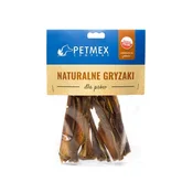 slomart PETMEX Srnin prašek - pasja poslastica - 100 g