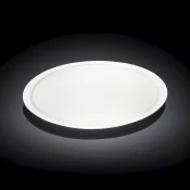 Pizza Krožnik, Porcelan, 355mm