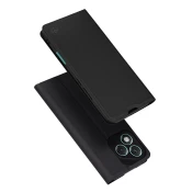 Etui Techsuit MagSkin za Honor 400 Lite - črn