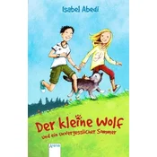 Der kleine Wolf und ein unvergesslicher Sommer