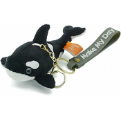 Generic Cute plush keychain cartoon animal backpack decoration accessories keychain decoration, (21066444)