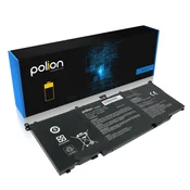 Baterija za prenosnik ASUS B41N1526 ROG Strix GL502VM GL502VT 3400mAh