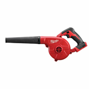 Milwaukee M18 BBL-0 Akumulatorski pihalnik Milwaukee - Aku orodje - Milwaukee